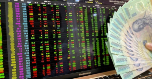 Góc nhìn tích cực về dòng tiền vào kênh chứng khoán