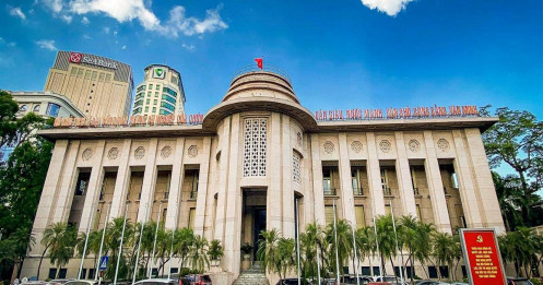 Tỷ giá hạ nhiệt - SBV đã phát hành tín phiếu trở lại!