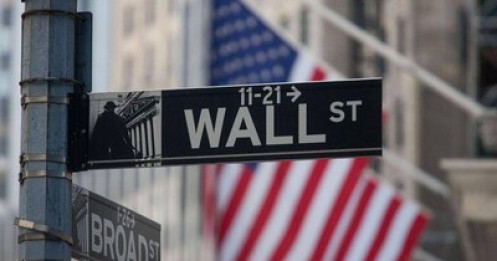 Dòng tiền toàn cầu đang rời khỏi Phố Wall – Chuyển hướng sang Châu Âu và Châu Á