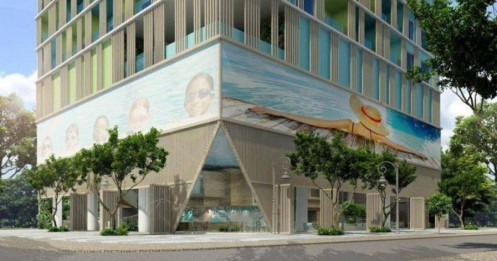 HDC – Khi doanh nghiệp bắt đầu "dọn sân chuẩn bị trận lớn"