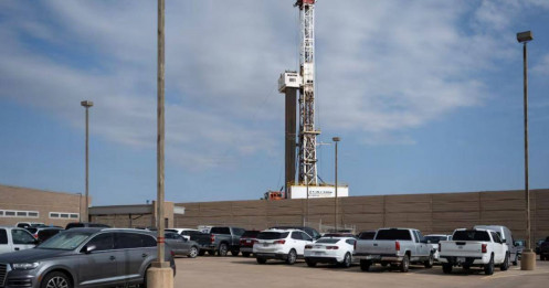 Giá Dầu Tăng Khi Tồn Kho Dầu Thô Mỹ Giảm Mạnh, Báo Hiệu Nhu Cầu Vững Chắc