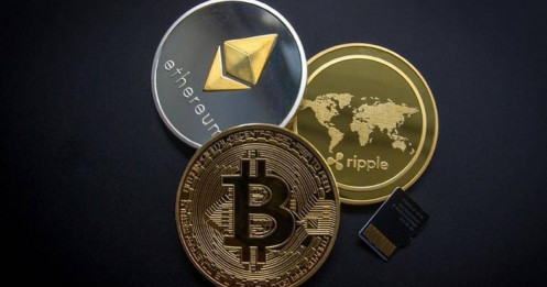 Bitcoin: Phục hồi hay "kẹt" trong biên độ tháng 6?
