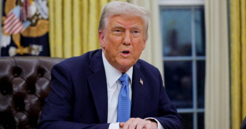 Lằn ranh Mỹ đặt: Iran liệu có vượt rào?