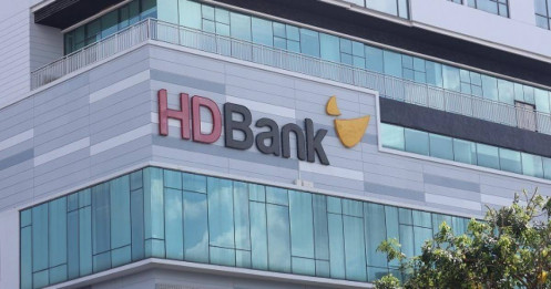 HDBank: Cổ phiếu ngân hàng vẫn “rẻ” so với tiềm năng tăng trưởng vượt trội