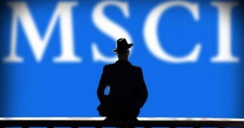 MSCI công bố danh sách mới, Việt Nam lại... đứng chờ