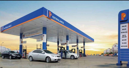 PLX còn bao nhiêu 'xăng' để tăng tốc?