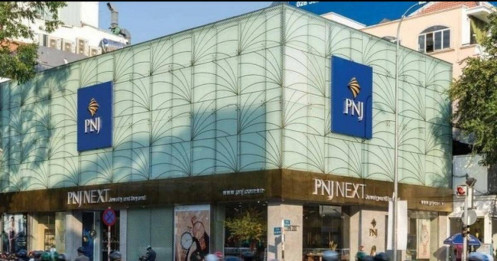 Cổ phiếu PNJ – Bị lãng quên hay đang ẩn giấu thời cơ bứt phá?