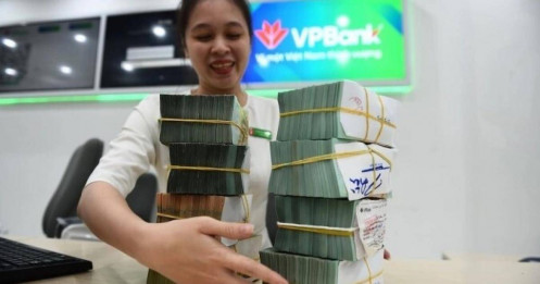 Nhiều ngân hàng có thể lãi hai chữ số trong quý II