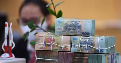 5 DN sắp trả cổ tức bằng tiền đầu tháng 7