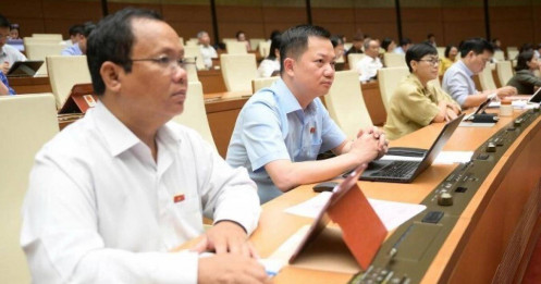 Mua bán dữ liệu cá nhân trái phép có thể bị phạt tới 10 lần doanh thu