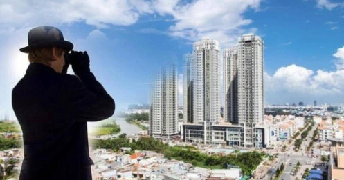 Lọc cổ phiếu BĐS cho giai đoạn lợi nhuận bứt phá nửa cuối năm 2025