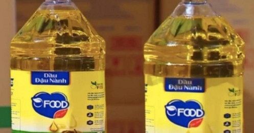 Bộ Công Thương: Sẽ kiểm tra diện rộng các cơ sở sản xuất dầu ăn