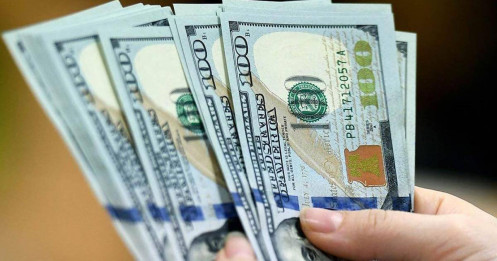 USD tăng tốc, VND bị thử thách