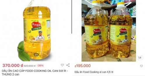 Giữa tâm bão hàng nhái, sàn TMĐT có thực sự vô can?