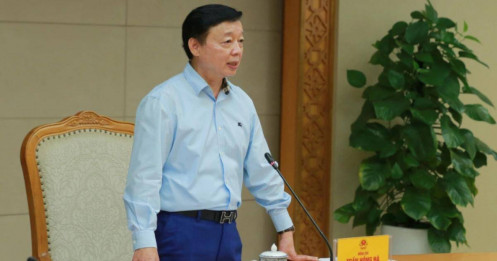 Phó thủ tướng: Thuế phải đánh trúng đối tượng đầu cơ bất động sản