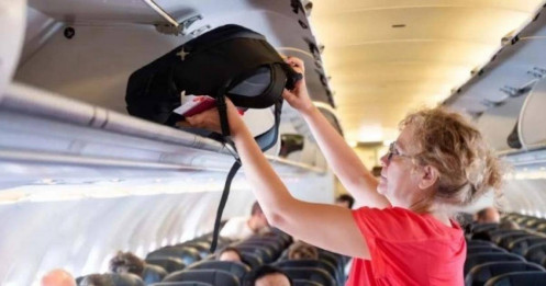 EU ra quy định mới về hành lý xách tay