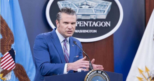 Mỹ tiết lộ "kế hoạch chuẩn bị 15 năm" với Iran