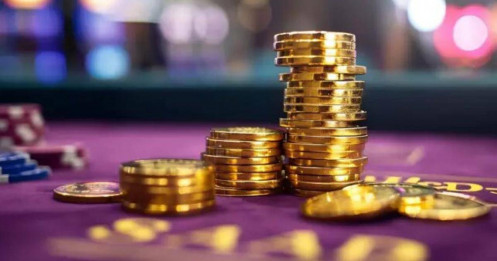 Vàng giảm giá: Điều chỉnh tạm thời hay mất vị thế dẫn dắt?