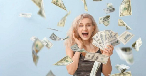 Cách tiêu tiền mang lại hạnh phúc, bất kể thu nhập