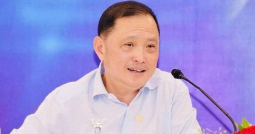 Chủ tịch Phát Đạt: 'Không lo mất tiền, chỉ sợ mất uy tín'