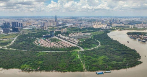 Kiến nghị nâng giá đất nông nghiệp bằng 65-70% giá đất ở