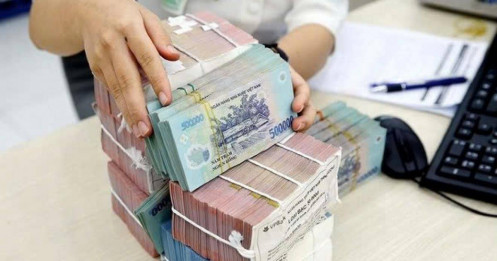 Báo cáo Phân Tích: Luật Các Tổ Chức Tín Dụng (Sửa Đổi) 2025 và Tác Động Đến Kinh Tế Vĩ Mô Việt Nam