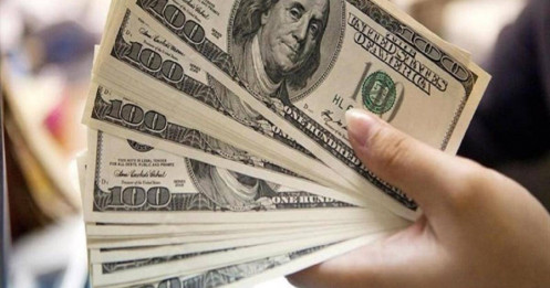 DXY rơi tự do – cơ hội nổi lên cho nhóm hàng hóa?