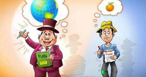 Từ làm thuê đến làm chủ: Hành trình nhận ra bản thân chưa giỏi như mình nghĩ