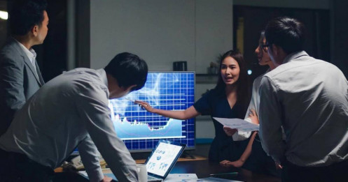 Bài viết HAY của chuyên gia