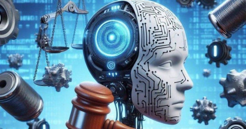 Kế hoạch Marshall cho kỷ nguyên trí tuệ nhân tạo