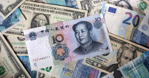 Nhân dân tệ có đủ sức "viết lại" trật tự tiền tệ toàn cầu?
