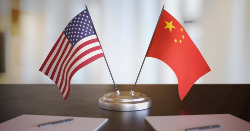 Bắc Kinh đưa ra lập trường trong thỏa thuận thương mại với Mỹ