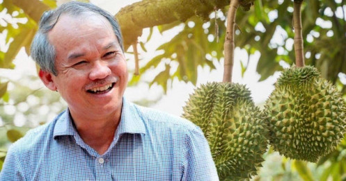 Tái cơ cấu kiểu Bầu Đức: "Kéo" chủ nợ về cùng “chung mâm”