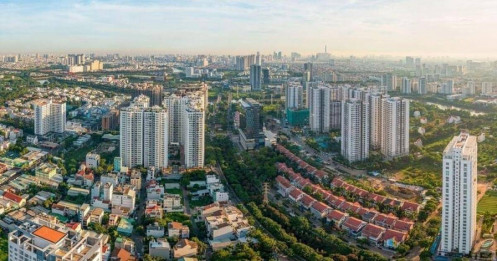 Muốn hạ nhiệt thị trường, thuế phải chặn đúng đầu cơ