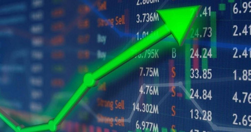 Tổng hợp thị trường phiên giao dịch ngày 27/06/2025: Vẫn tăng