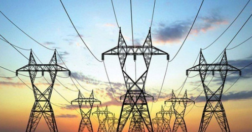 Năm 2025 gọi tên mã cổ phiếu năng lượng đáng theo dõi nhất