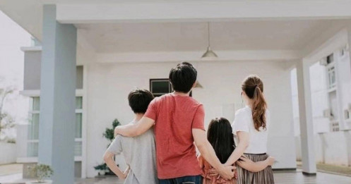 Tôi đổi đời nhờ liều vay 80% mua nhà Sài Gòn khi lương 12 triệu