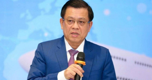 Thứ trưởng Nguyễn Bá Hoan bị khai trừ Đảng