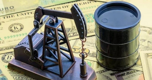 Cần sẵn sàng kịch bản cho mọi cú sốc giá dầu