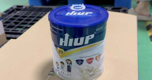 TP.HCM siết quảng cáo thuốc, sữa, thực phẩm chức năng