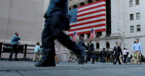 Kinh tế Mỹ: Dấu hiệu suy thoái từ chi tiêu tiêu dùng