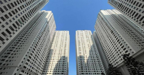 Dòng vốn tín dụng đang được hướng vào phân khúc nhà giá rẻ