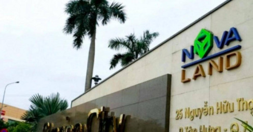 Nợ nần chồng chất… Novaland (NVL) lấy đâu ra 50.000 tỷ tái cấu trúc SCB?