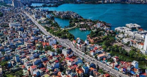 Gộp tỉnh dễ, giữ cán bộ mới là chặng đường khó