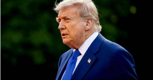 Hạn chót thuế đối ứng không quan trọng, ông Trump có thể gia hạn tiếp