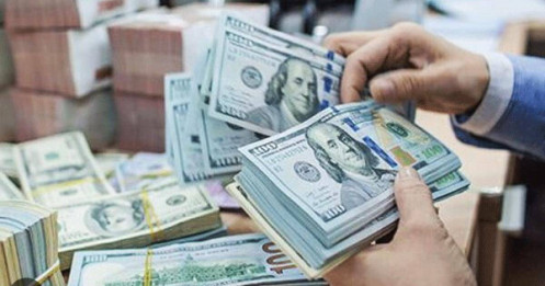 Sự kiện: Biến động tỷ giá