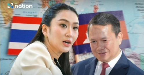 Campuchia tố Thái Lan muốn 'thương chiến', khẳng định sẽ đáp trả