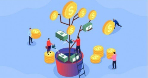 Thêm 3 DN sắp chốt quyền nhận cổ tức bằng tiền