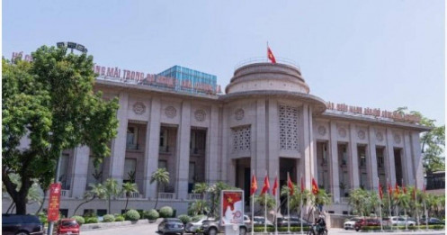 Ngân hàng Nhà nước được quyết cho vay đặc biệt, lãi suất 0% một năm