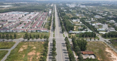 Quốc hội chốt 120.400 tỷ đồng xây Vành đai 4 TP HCM